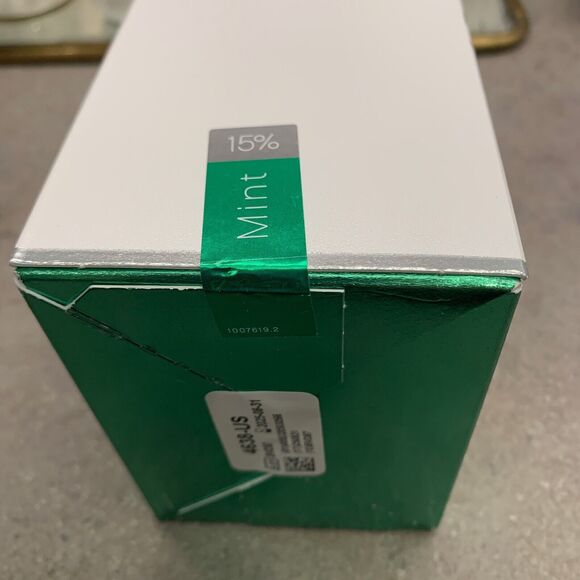 Opalescence Go 15% Hydrogen Peroxide Whitening Teeth Bleach Gel Mint Flavor - Picture 3 of 7